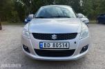 2013 Suzuki SWIFT 1.2-94 4X4 - REP.OBJEKT.