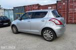 2013 Suzuki SWIFT 1.2-94 4X4 - REP.OBJEKT.