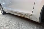 2013 Suzuki SWIFT 1.2-94 4X4 - REP.OBJEKT.