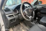 2013 Suzuki SWIFT 1.2-94 4X4 - REP.OBJEKT.