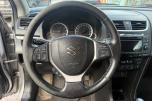 2013 Suzuki SWIFT 1.2-94 4X4 - REP.OBJEKT.