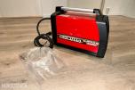 Lincoln Electric Invertec V160-T – TIG-/elektrodesveiser med tilbehør - Ubrukt