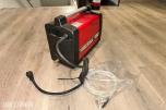 Lincoln Electric Invertec V160-T – TIG-/elektrodesveiser med tilbehør - Ubrukt