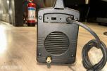 Lincoln Electric Invertec V160-T – TIG-/elektrodesveiser med tilbehør - Ubrukt