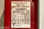 Lincoln Electric Invertec V160-T – TIG-/elektrodesveiser med tilbehør - Ubrukt