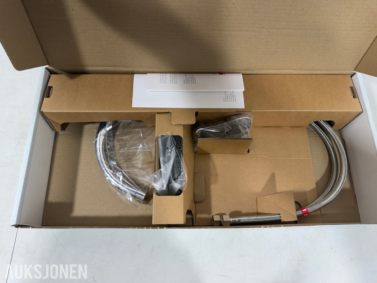 Oras Diverse modeller / Garden Valve