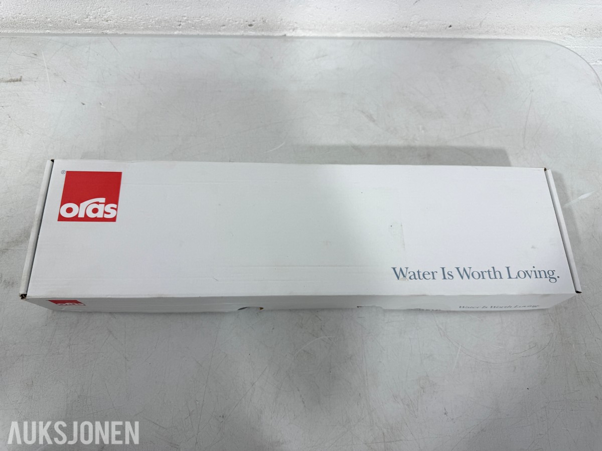Oras Diverse modeller / Garden Valve