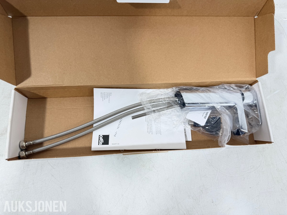Oras Diverse modeller / Garden Valve