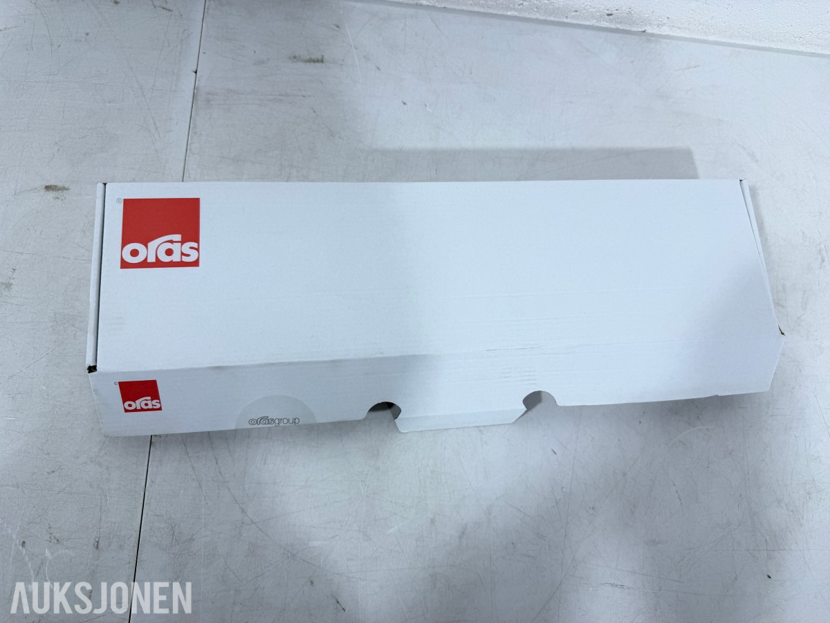 Oras Diverse modeller / Garden Valve