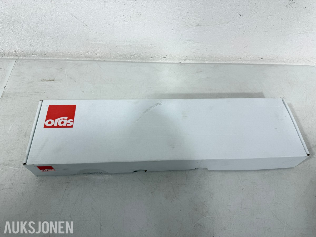 Oras Diverse modeller / Garden Valve