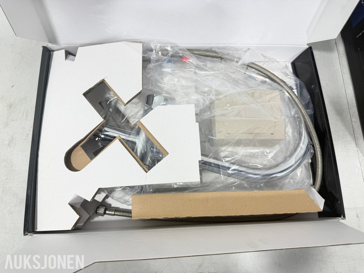Grohe Grohe Red Duo + Grohe Red Boiler