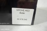 Grohe Grohe Red Duo + Grohe Red Boiler