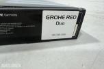 Grohe Grohe Red Duo + Grohe Red Boiler