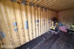 20 Fots lager Container - Innhold medfølger ikke