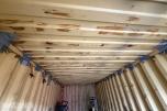 20 Fots lager Container - Innhold medfølger ikke