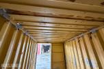 20 Fots lager Container - Innhold medfølger ikke
