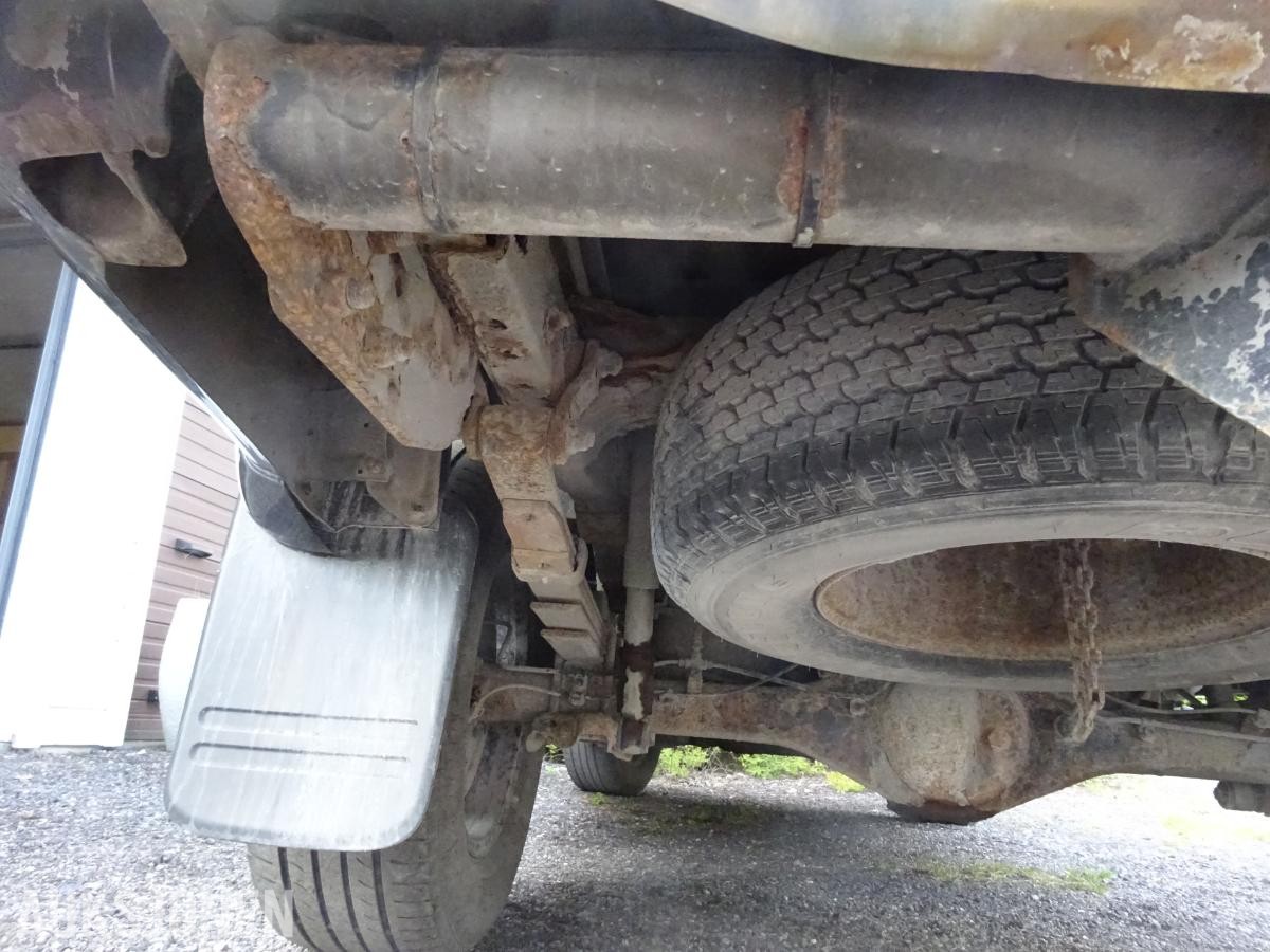 2009 Toyota HiLux 2.5 Diesel 120hk 4WD Hengerfeste