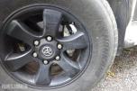2009 Toyota HiLux 2.5 Diesel 120hk 4WD Hengerfeste