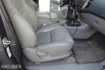 2009 Toyota HiLux 2.5 Diesel 120hk 4WD Hengerfeste