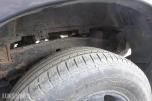 2009 Toyota HiLux 2.5 Diesel 120hk 4WD Hengerfeste