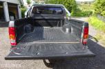 2009 Toyota HiLux 2.5 Diesel 120hk 4WD Hengerfeste