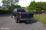 2009 Toyota HiLux 2.5 Diesel 120hk 4WD Hengerfeste