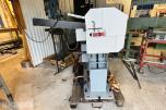 2004 Goodway BF-65 / Fedek DH-65 automatisk stangmater