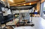 2004 Goodway BF-65 / Fedek DH-65 automatisk stangmater