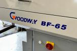 2004 Goodway BF-65 / Fedek DH-65 automatisk stangmater