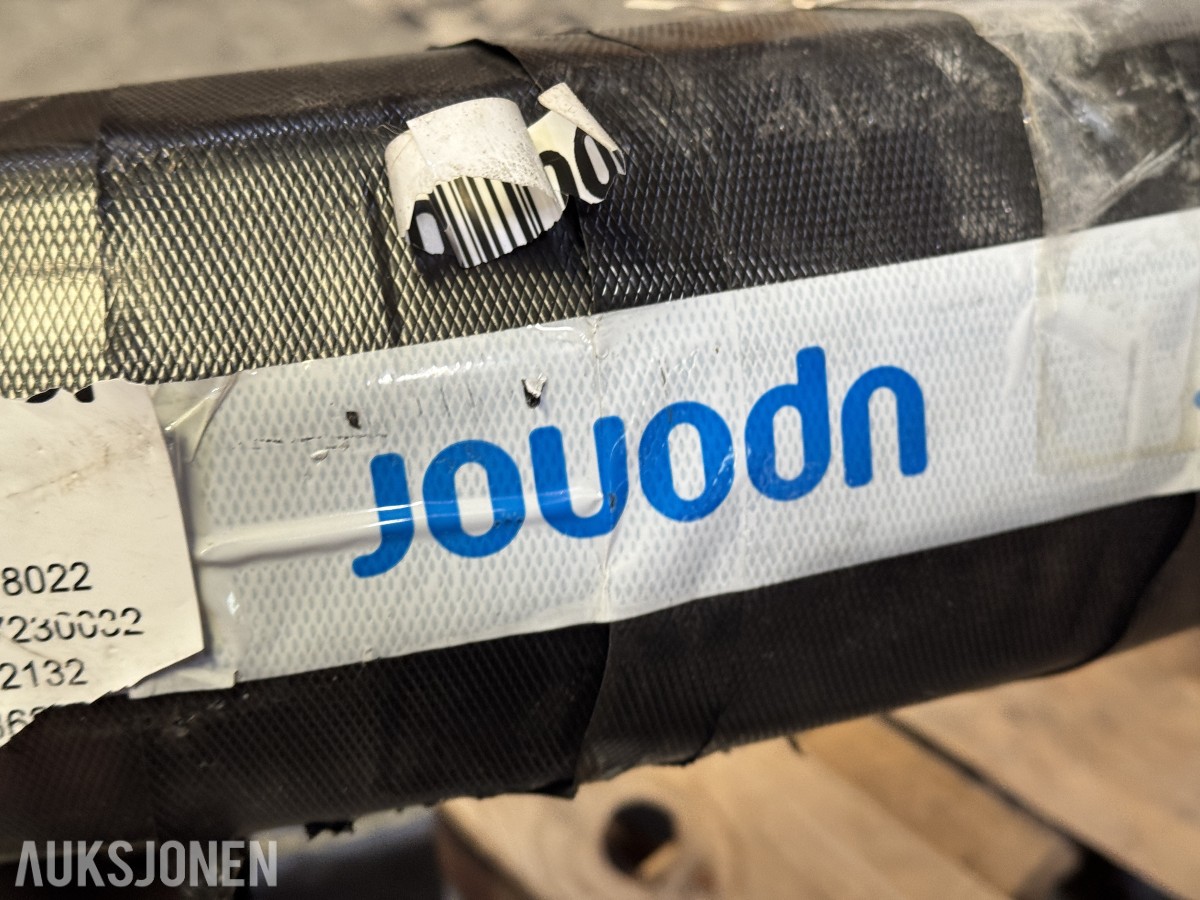 Uponor Radi Pipe PN6 32x2,9 rør