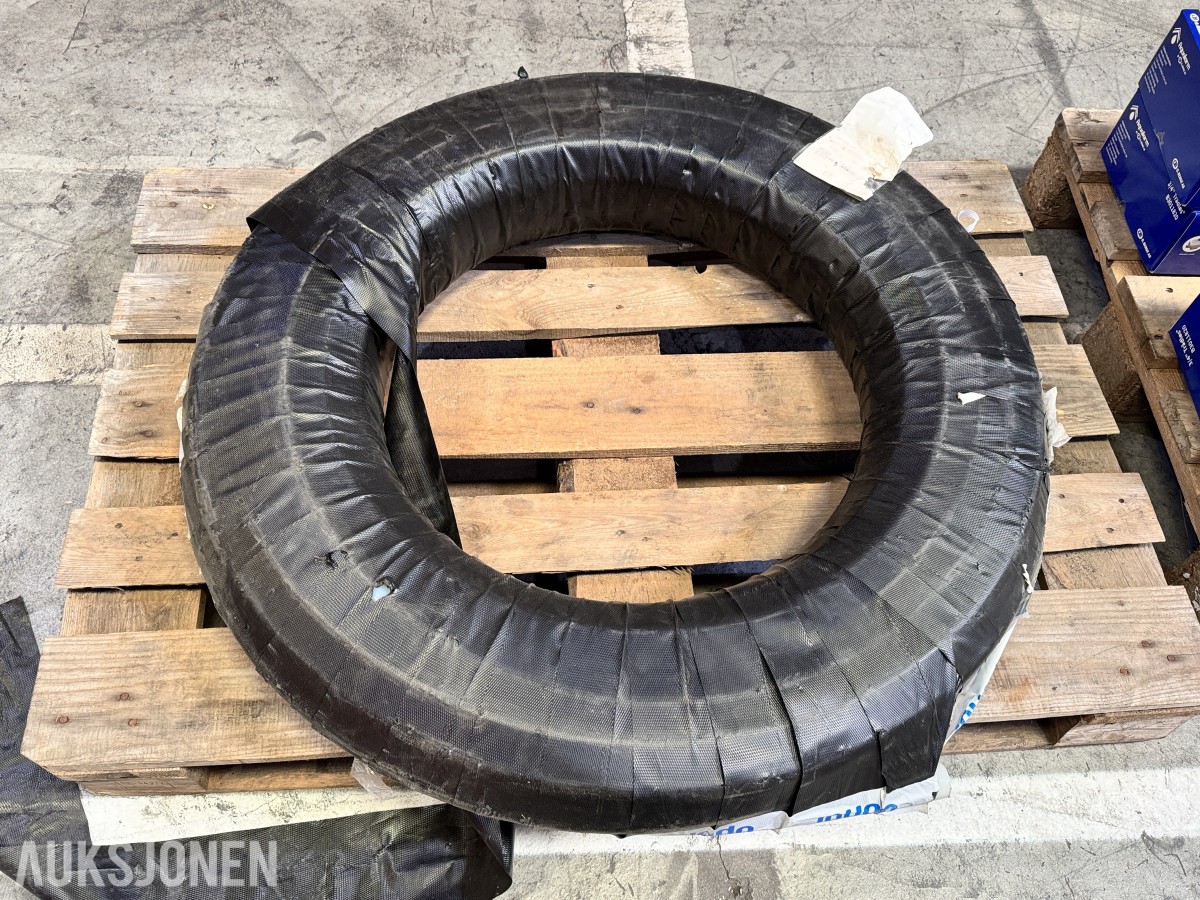 Uponor Radi Pipe PN6 32x2,9 rør