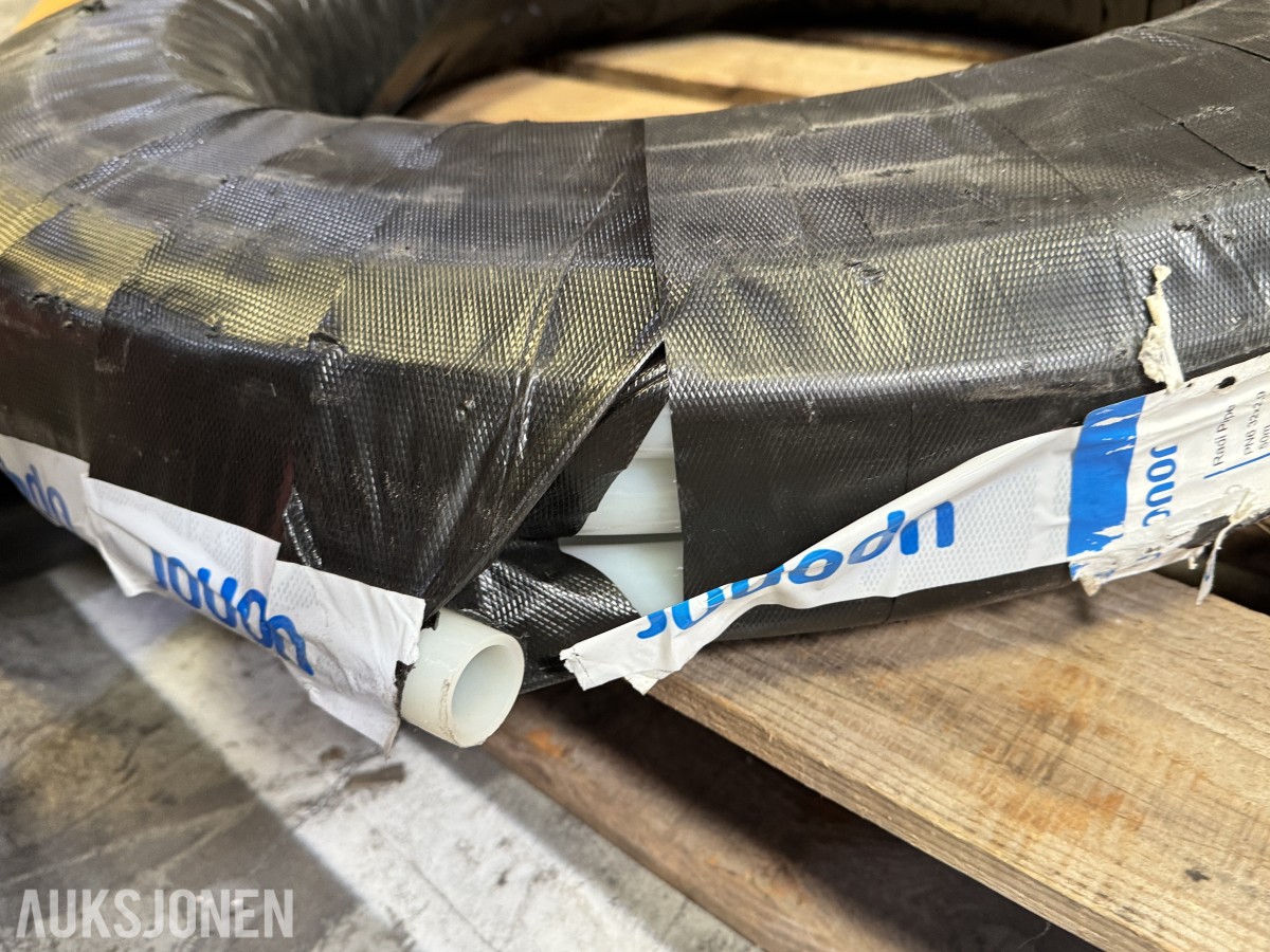 Uponor Radi Pipe PN6 32x2,9 rør