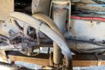 Scania P93 brannbil / mannskapsbil – 1990 – 4x2 – ca. 2 500 l vanntank