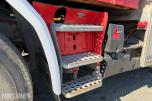 Scania P93 brannbil / mannskapsbil – 1990 – 4x2 – ca. 2 500 l vanntank