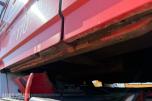 Scania P93 brannbil / mannskapsbil – 1990 – 4x2 – ca. 2 500 l vanntank