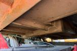 Scania P93 brannbil / mannskapsbil – 1990 – 4x2 – ca. 2 500 l vanntank