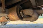 Scania P93 brannbil / mannskapsbil – 1990 – 4x2 – ca. 2 500 l vanntank