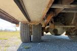 Scania P93 brannbil / mannskapsbil – 1990 – 4x2 – ca. 2 500 l vanntank