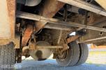 Scania P93 brannbil / mannskapsbil – 1990 – 4x2 – ca. 2 500 l vanntank