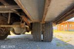 Scania P93 brannbil / mannskapsbil – 1990 – 4x2 – ca. 2 500 l vanntank
