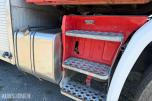 Scania P93 brannbil / mannskapsbil – 1990 – 4x2 – ca. 2 500 l vanntank
