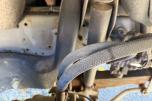 Scania P93 brannbil / mannskapsbil – 1990 – 4x2 – ca. 2 500 l vanntank
