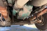 Scania P93 brannbil / mannskapsbil – 1990 – 4x2 – ca. 2 500 l vanntank