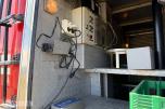 Scania P93 brannbil / mannskapsbil – 1990 – 4x2 – ca. 2 500 l vanntank
