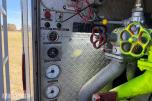Scania P93 brannbil / mannskapsbil – 1990 – 4x2 – ca. 2 500 l vanntank