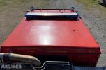 Scania P93 brannbil / mannskapsbil – 1990 – 4x2 – ca. 2 500 l vanntank