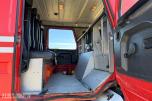Scania P93 brannbil / mannskapsbil – 1990 – 4x2 – ca. 2 500 l vanntank