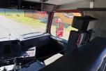 Scania P93 brannbil / mannskapsbil – 1990 – 4x2 – ca. 2 500 l vanntank