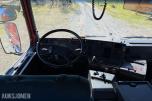Scania P93 brannbil / mannskapsbil – 1990 – 4x2 – ca. 2 500 l vanntank