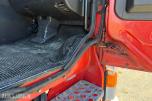 Scania P93 brannbil / mannskapsbil – 1990 – 4x2 – ca. 2 500 l vanntank